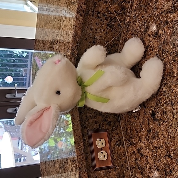 Hallmark Other - Hallmark Plush Bunny - 13" Tall